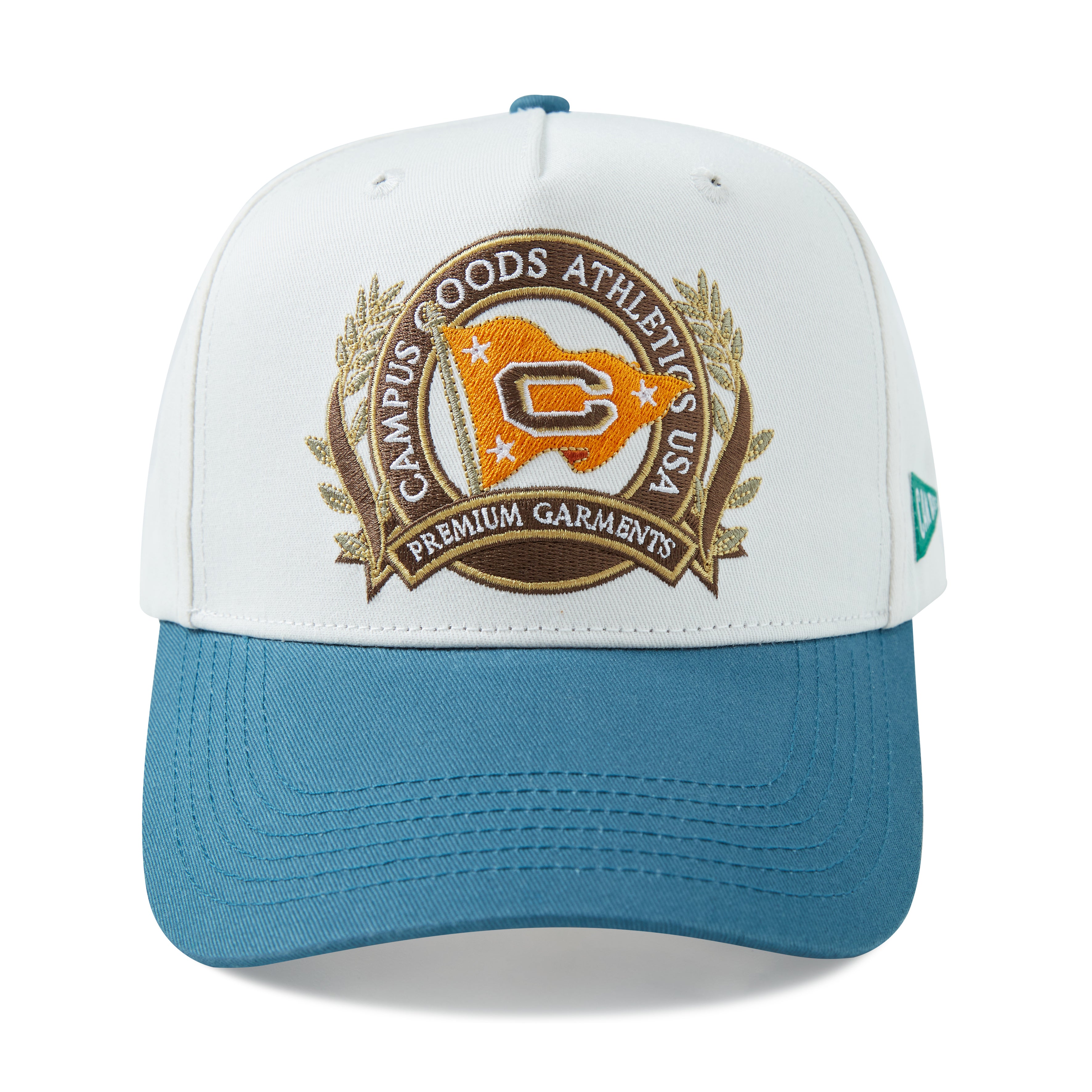 Alumni Snapback Hat